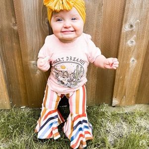 ROCKIN BOTTOMS BELLS